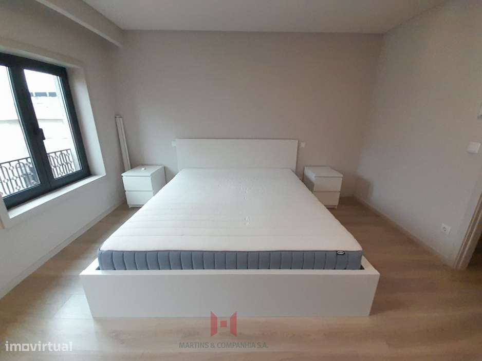 Apartamento Duplex – Centro histórico da cidade - Grande imagem: 4/11