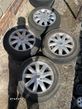 Felgi Renault Megane 16" 4x100 - 2