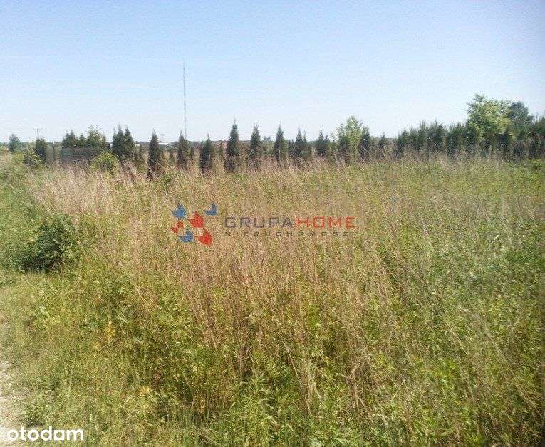 Urokliwa okolica, dobry dojazd do Warszawy-1