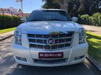 Cadillac Escalade 6.2 V8 Platinum - 2