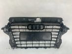 Audi A3 13-16r Atrapa grill a 3 - 2