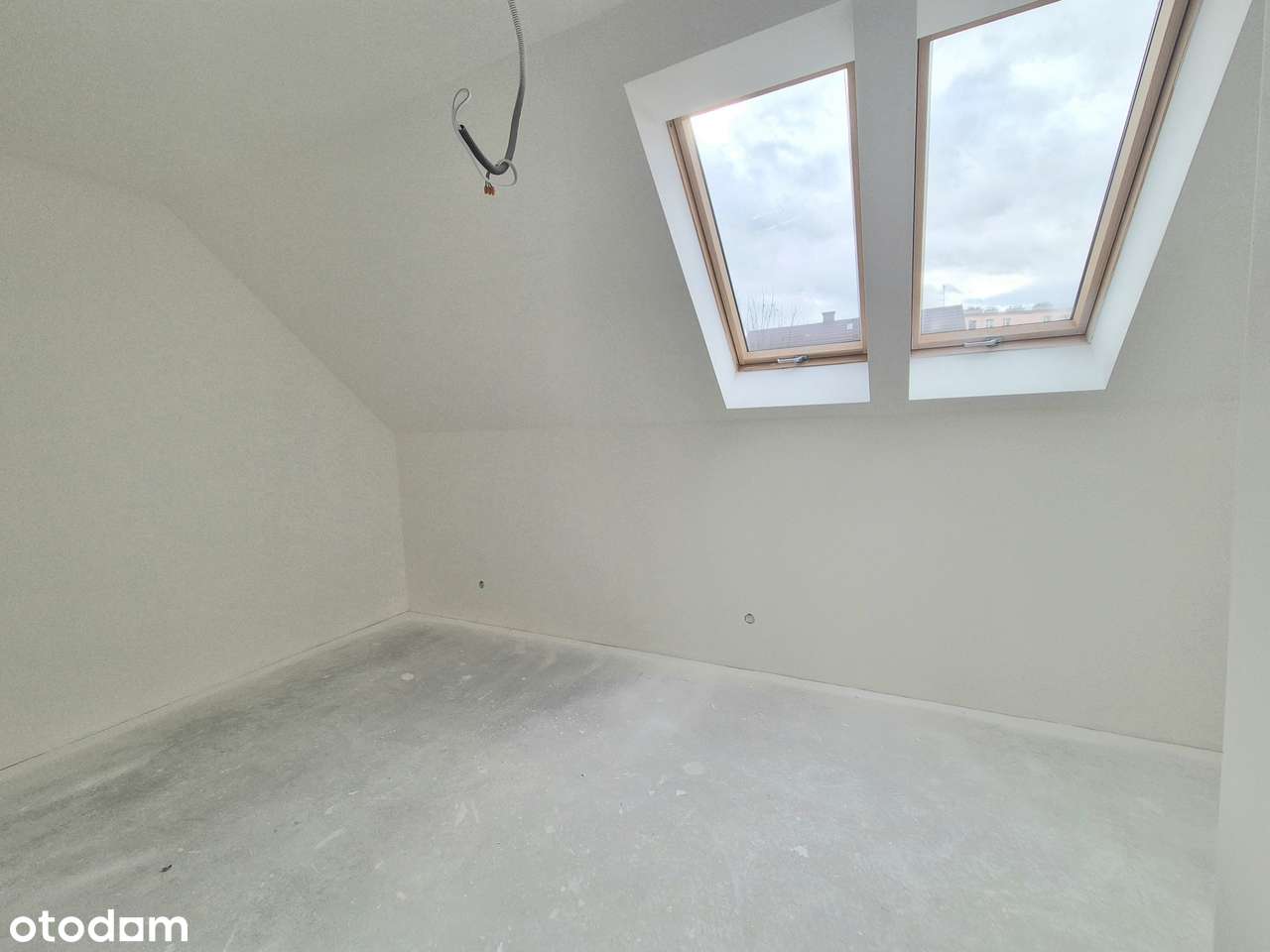 Dom w centrum Zabierzowa blisko PKP!-8