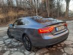 Audi A5 2.0 TDI Sportback DPF - 17