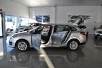 Renault Mégane Sport Tourer 1.5 dCi Limited SS - 32