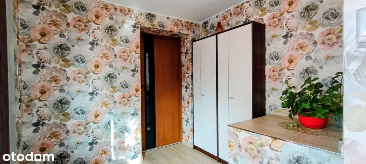 Dom z dużą działką budowlaną w spokojnej okolicy – Gniazdowo-13