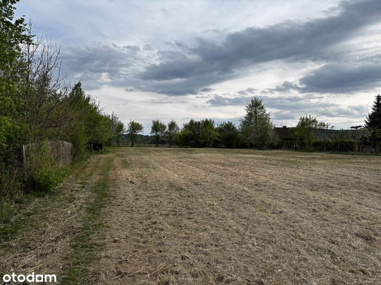 Działka budowlana 2771 m2 Tumlin-Dąbrówka, Zagnańsk, świętokrzyskie - Pełny obrazek: 4/8