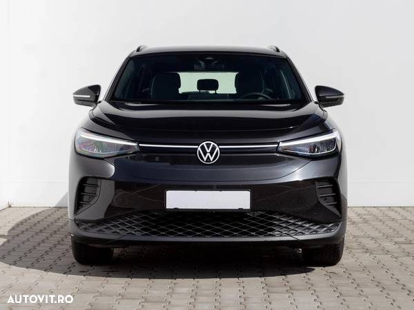 Volkswagen ID.4 77 kWh Pro Performance - 4