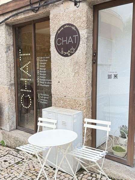 Trespass barbariasalão de beleza - Grande imagem: 4/7