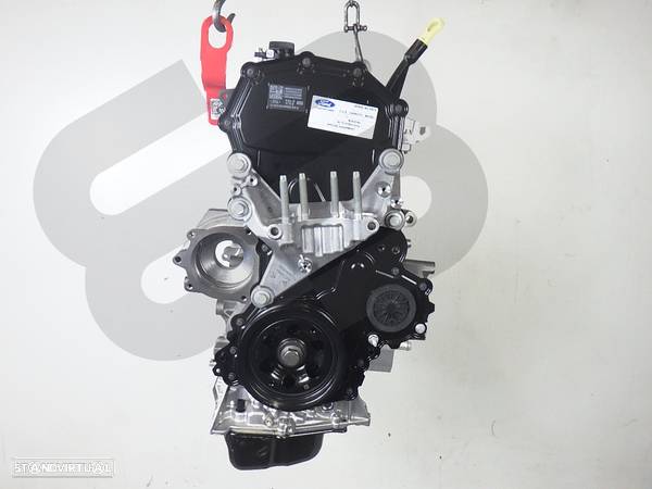 Motor Ford Transit Custom 2.0TDCi 96KW FWD Ref: BKFB - 2