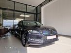 Skoda Superb - 3