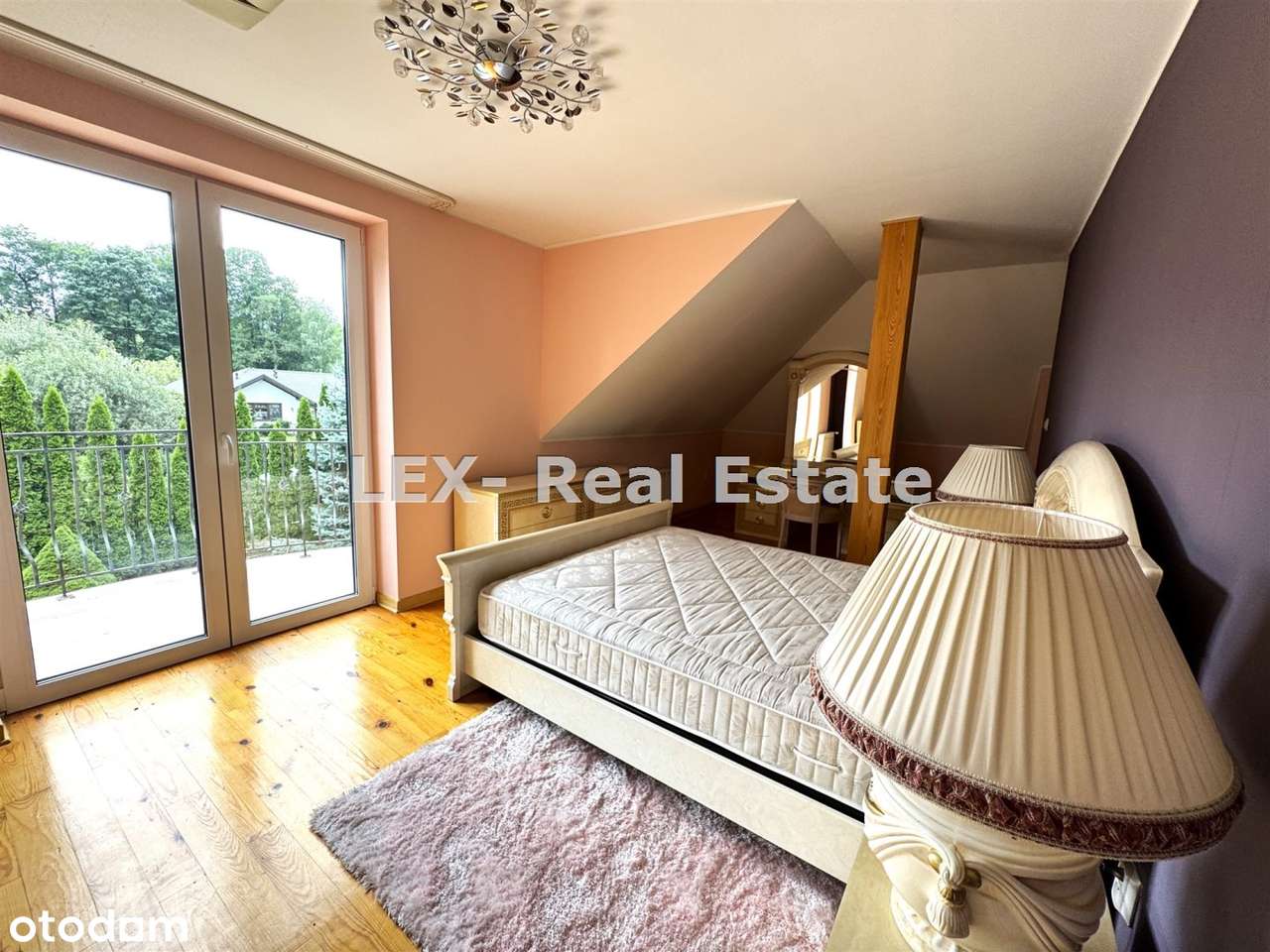 Elegancki dom w Adamowie 185m2 - Grodzisk Maz.-16