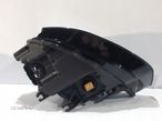 Audi A4 B8 LCI Lampa Bi-Xenon R - 13163 - 8