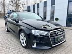 Audi A3 1.5 TFSI - 1