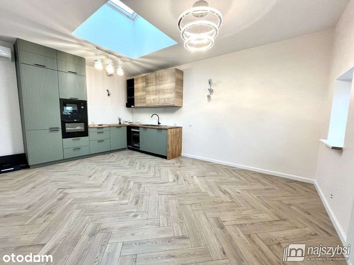 Szczecin - 3 pokoje blisko centrum - Pełny obrazek: 4/11