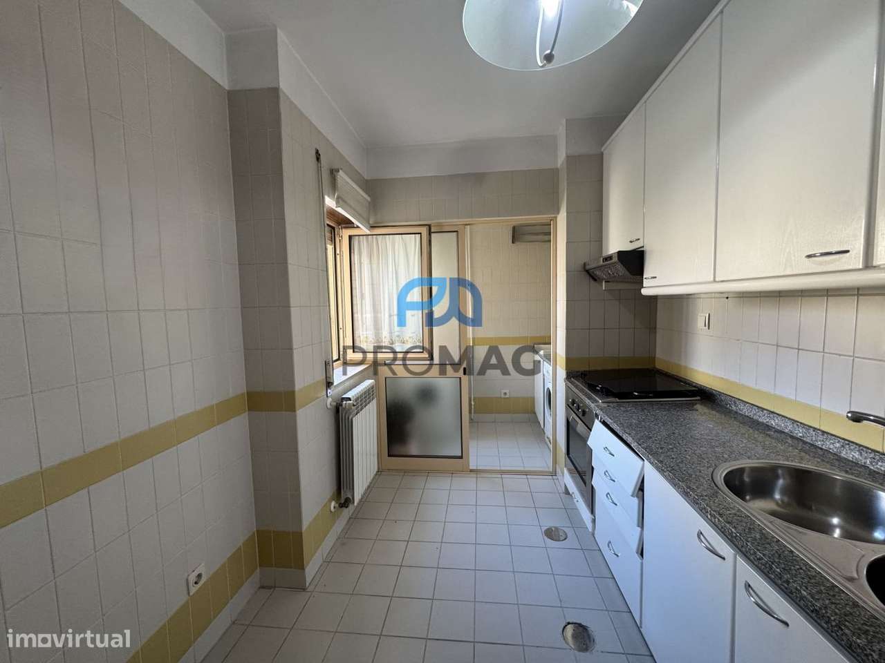 Apartamento T3  - Amarante Centro-16