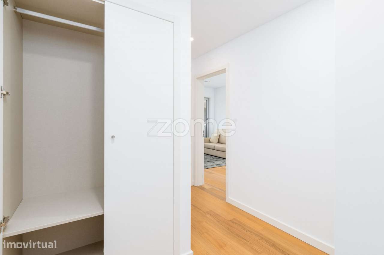 Apartamento T1 - Hera Residences-28