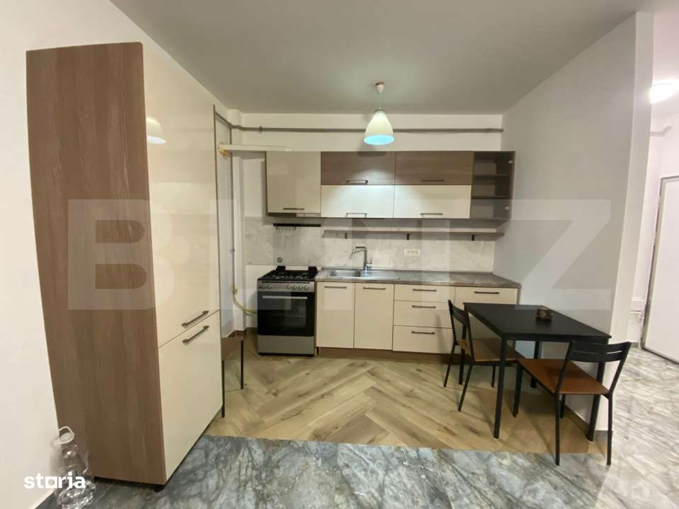 Apartament de inchiriat, 2 camere, zona Braytim - Imagine principală: 4/9