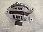 TOYOTA COROLLA VERSO 04-09 ALTERNATOR 2.2 DIESEL - 4