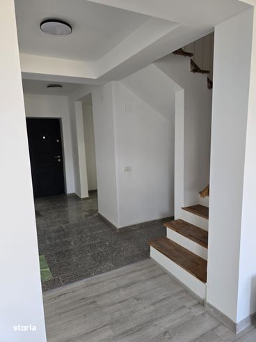 Vila 4 camere Cartier Henri Coanda Baneasa Sector 1 - COM 0%-5