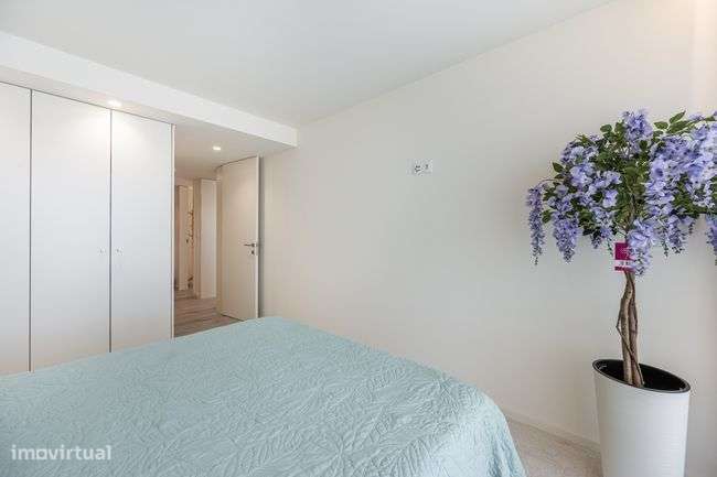 Apartamento T3 de Luxo em Canidelo - Vila Nova de Gaia-19