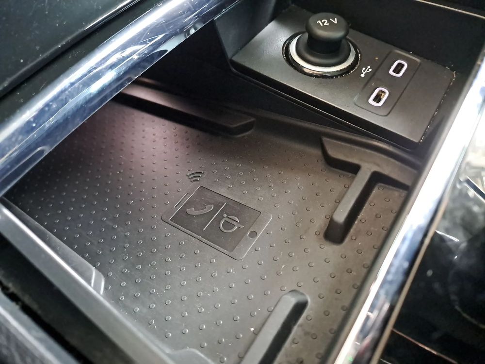 SKODA KAROQ Style 1.5STI150KM Virtual SmartLink Kamera Grzana Kierownica Salon PL