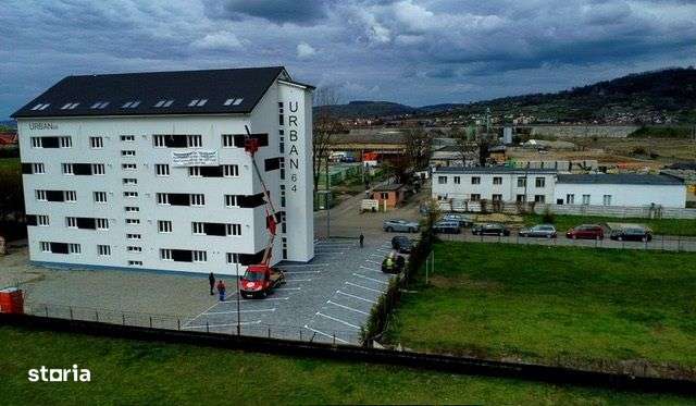 NOU! Apartamente si garsoniere la cheie zona Lazaret in bloc cu lift-1