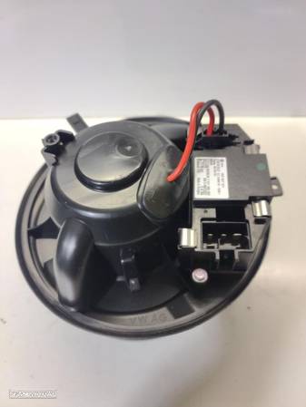 Motor Sofagem vag Modulo Aquecimento  VW GOLF V 5  3C0907521MK5 - 2