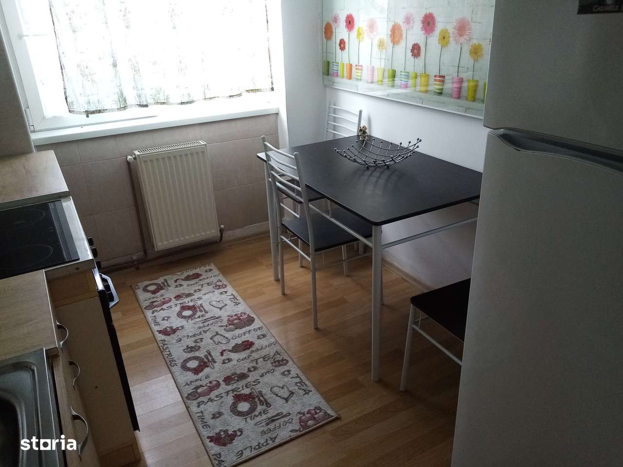 Apartament 2 camere,ultracentral,etaj 2,Deva-zona Casa de Cultură-9