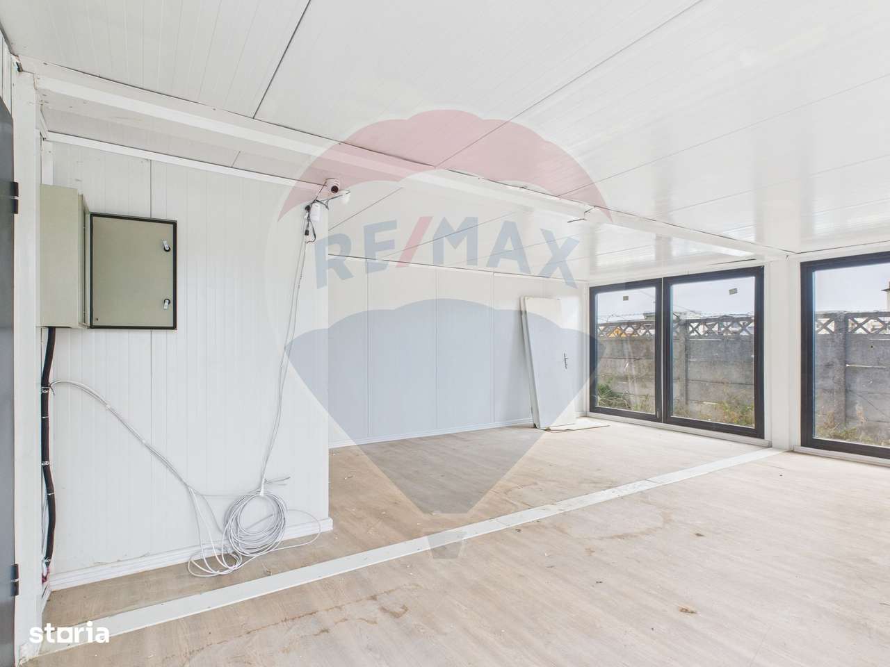 Spațiu comercial de 72mp de închiriat în zona Theodor Pallady - Imagine principală: 4/9