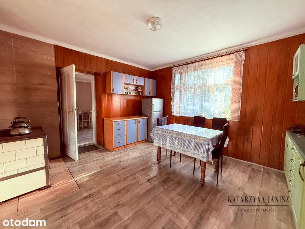 Duży dom - Krzeszowice-3