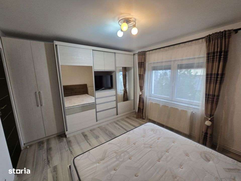 Apartament 2 camere, Teilor, Etaj 2, Mobilat si Utilat - Imagine principală: 4/9