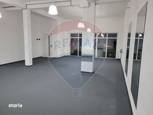Spatiu comercial de inchiriat in Florești - Imagine principală: 5/5