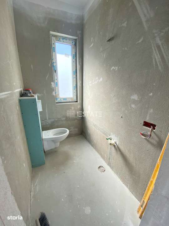 Mogosoaia | Vila P+1+Pod, 4 camere (pompa caldura +panouri fotovoltaic-13