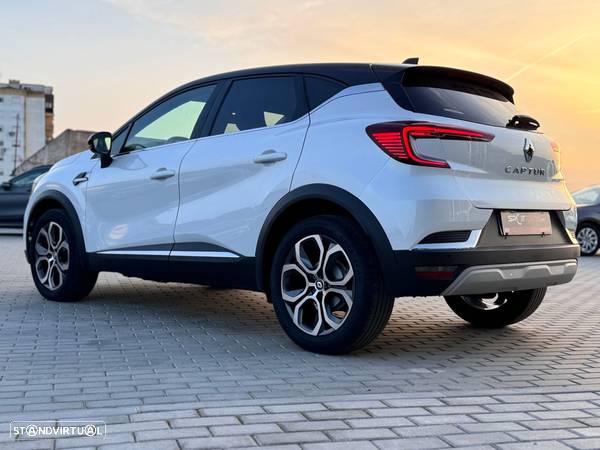 Renault Captur 1.0 TCe Techno - 7