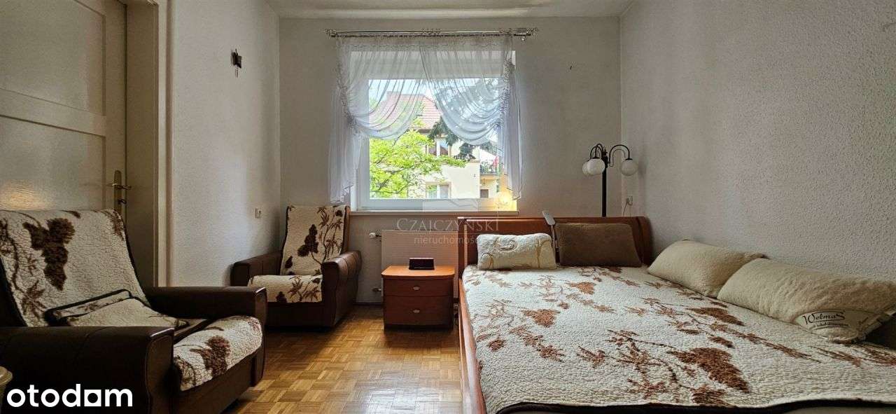 Poniemiecka Willa 158m2 Na Działce 707m2 Garaż - Pełny obrazek: 5/17