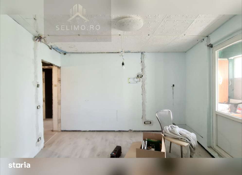 Apartament 2 camere Titan / Metrou 1 Decembrie-10