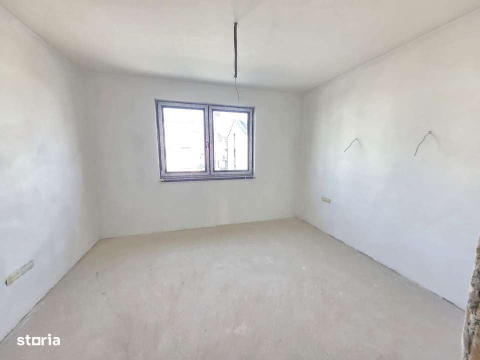 Duplex cu 4 camere, 91mp, zona Dealul Lempes, Sanpetru-1