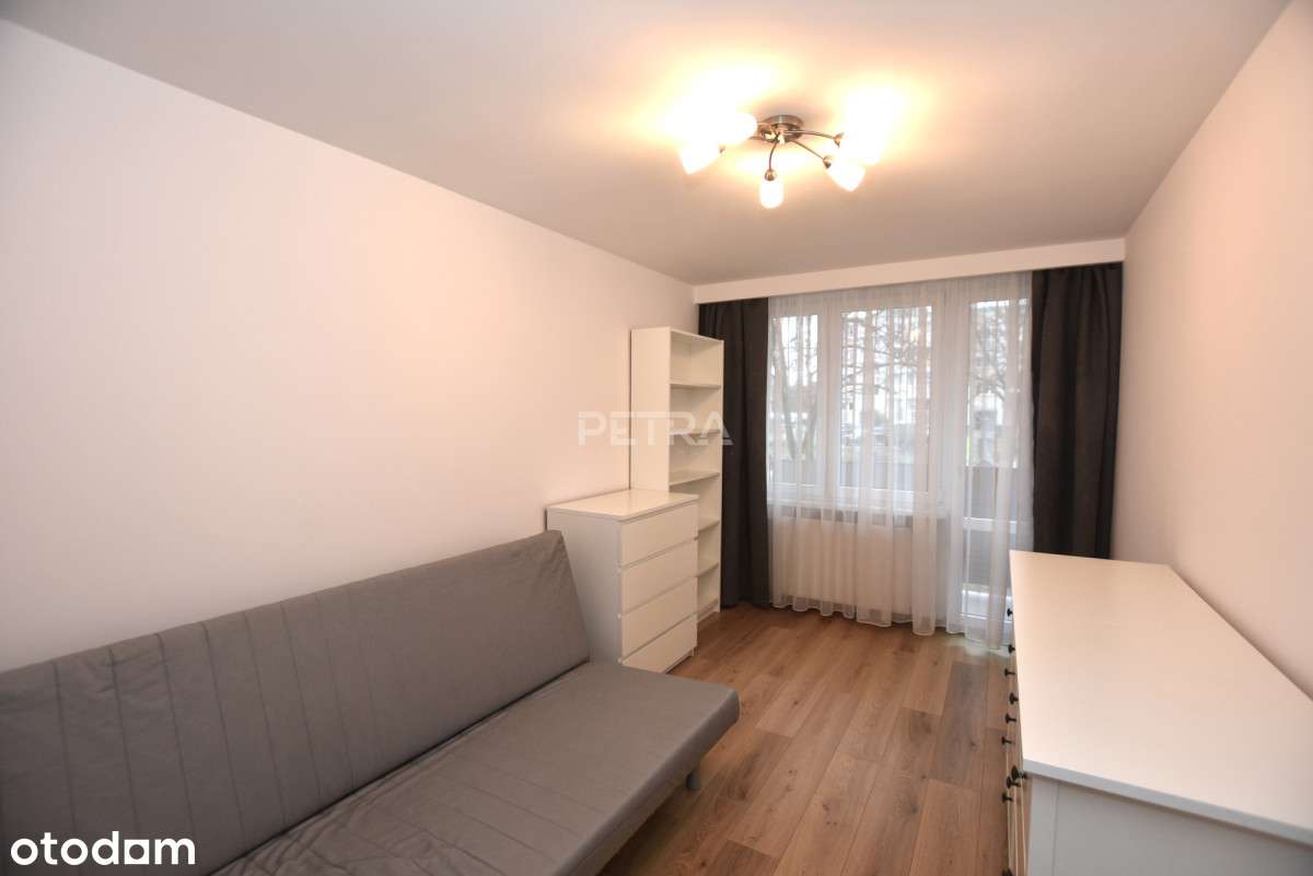 Okazja ! 2pok.-44m2, balkon, garaż wolnostojący - Pełny obrazek: 5/19