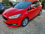 Ford C-Max 1.5 TDCi Trend+ S/S - 1