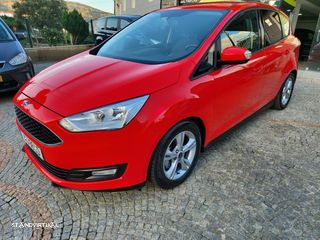 Ford C-Max 1.5 TDCi Trend+ S/S