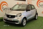 Smart ForFour 0.9 Passion 90 - 3