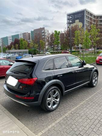 Audi Q5 2.0 TDI Quattro S tronic - 6