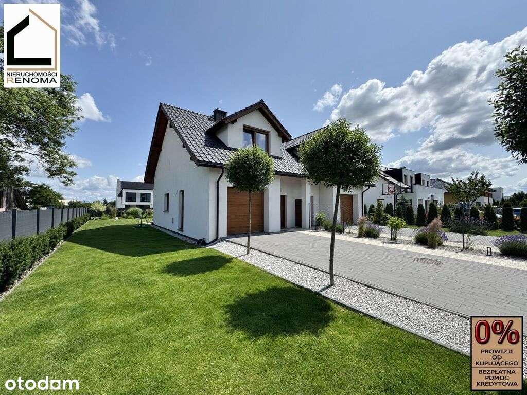 Gotowy | 10 min do Ronda Rataje | piękny ogród-10