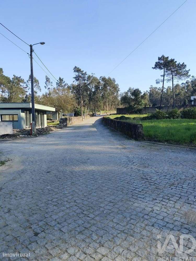 Terreno em Vila Seca - Grande imagem: 4/7