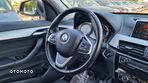 BMW X1 sDrive16d Sport Line - 30