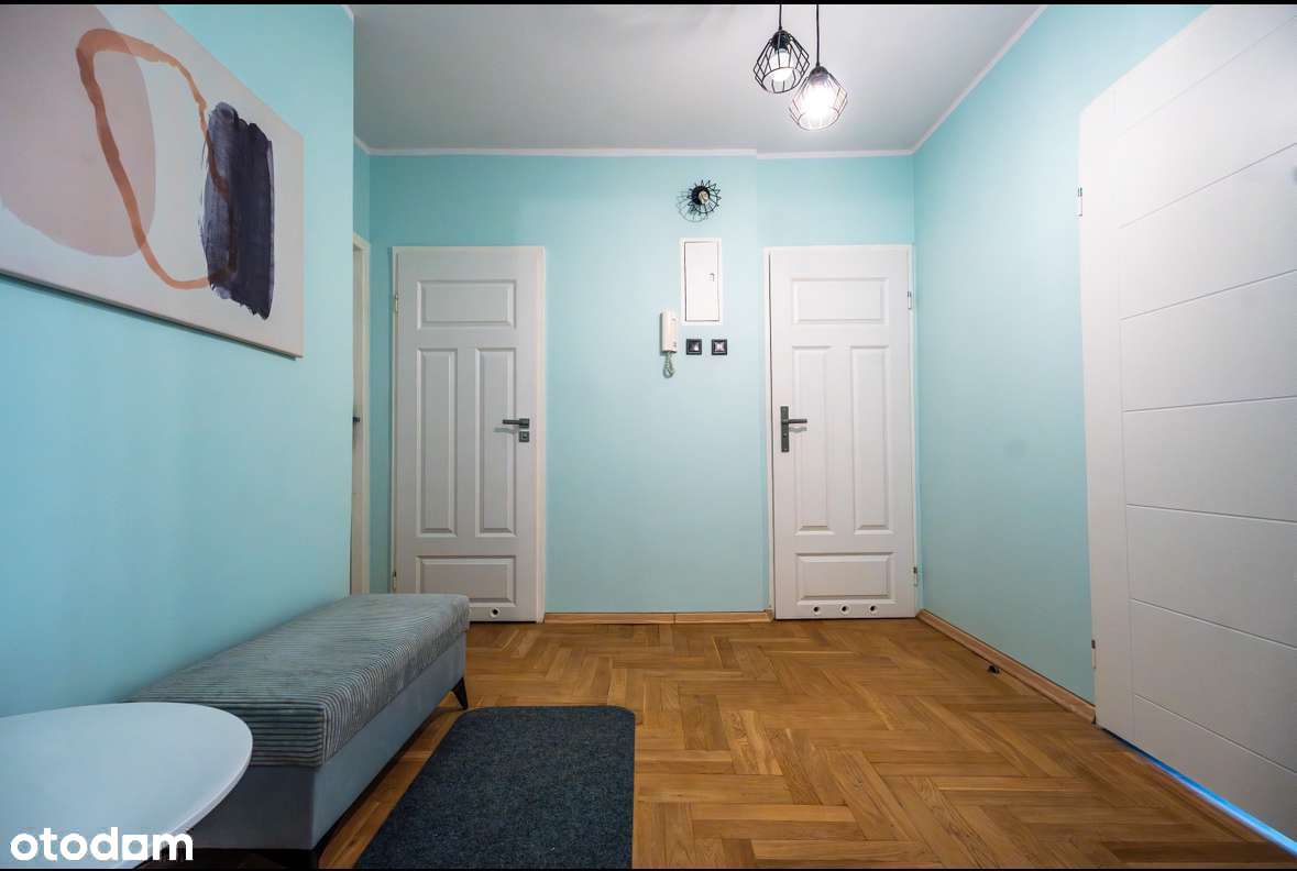 3-pokojowe mieszkanie | metro Stokłosy | gotowa inwestycja - Pełny obrazek: 4/14