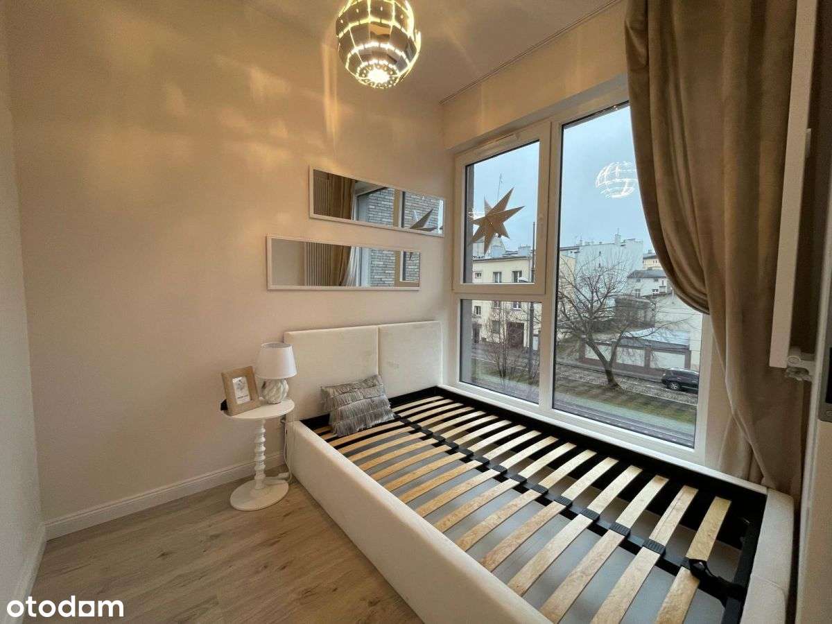 Wykończone 2 pokoje na Urzeczu - Pełny obrazek: 5/11