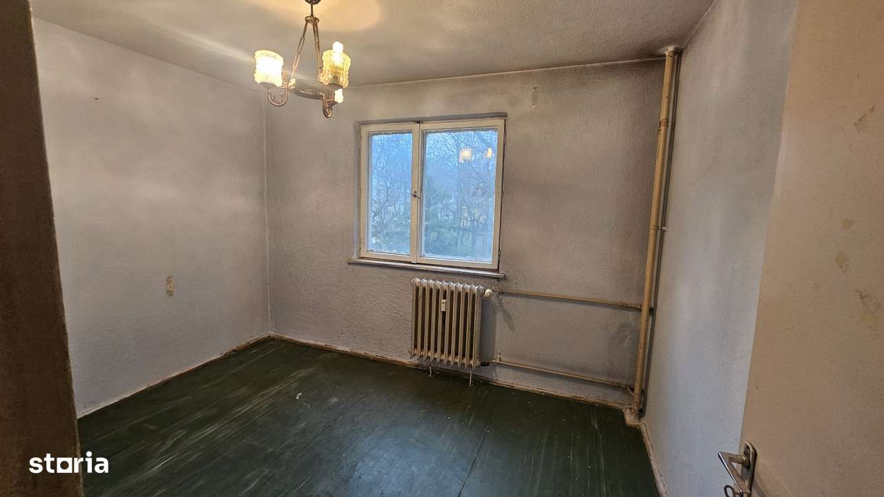 Berceni-Uioara, 3 camere, confort 2, liber, negociabil-1