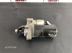 Electromotor demaror Audi A4 B8 2.0TDI CAGA - 1