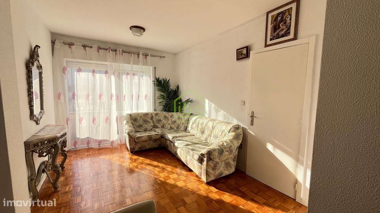 Apartamento T2 | Póvoa de Varzim-15